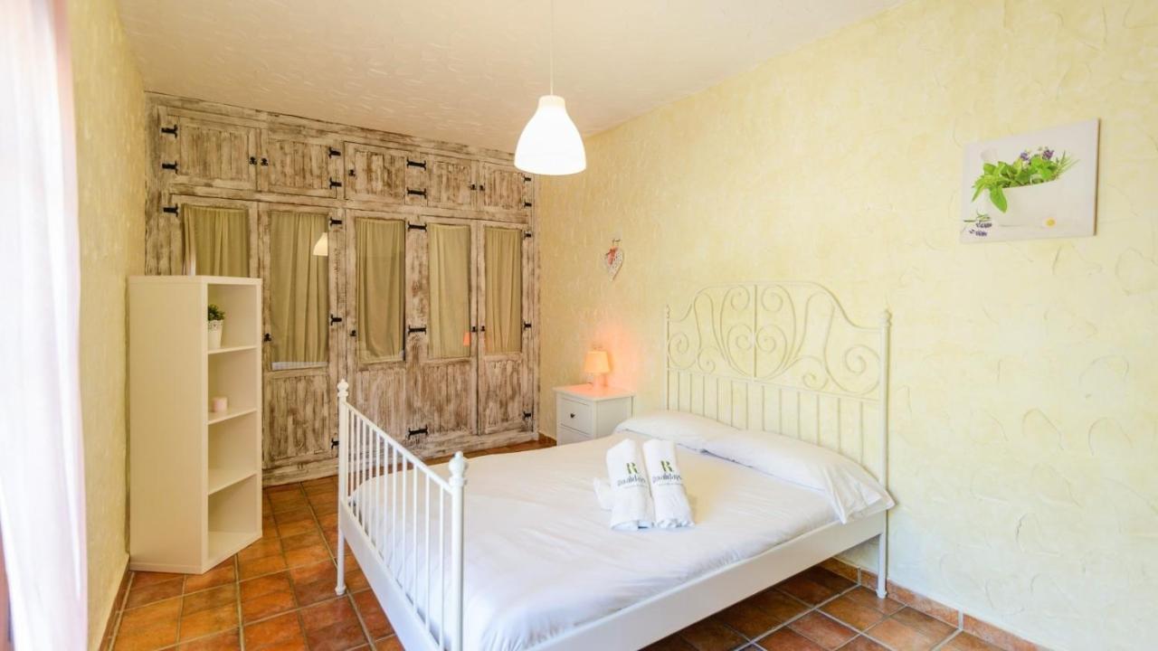 La Morada De Mijas By Ruralidays Villa Exterior photo